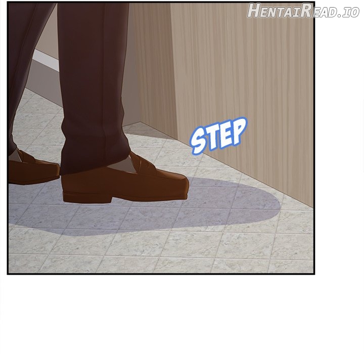 Share Girls Chapter 22 - page 121