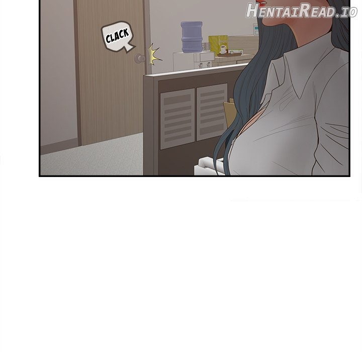 Share Girls Chapter 22 - page 13