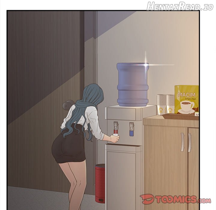 Share Girls Chapter 22 - page 18