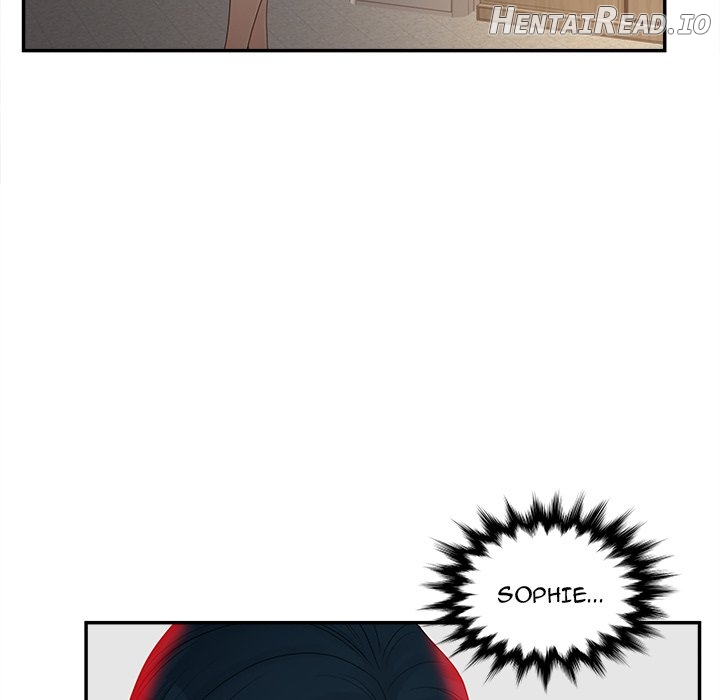 Share Girls Chapter 22 - page 19