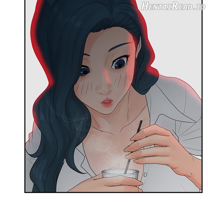 Share Girls Chapter 22 - page 20