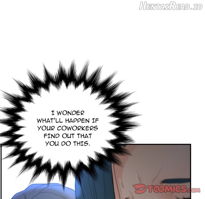 Share Girls Chapter 22 - page 21