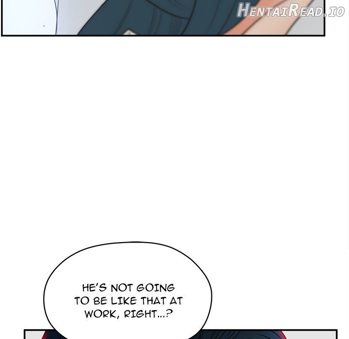 Share Girls Chapter 22 - page 23