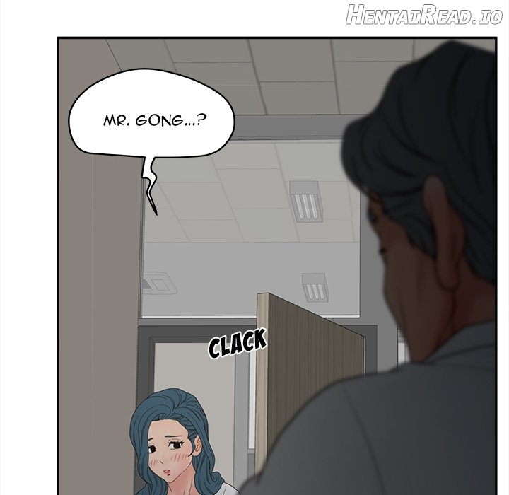 Share Girls Chapter 22 - page 28