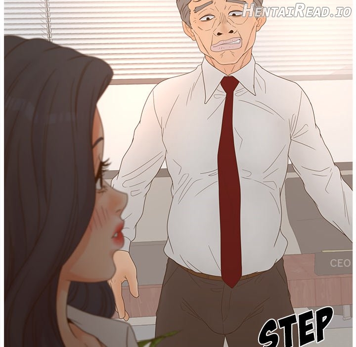 Share Girls Chapter 22 - page 32