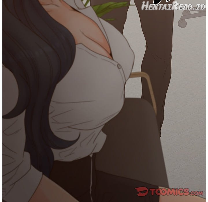 Share Girls Chapter 22 - page 33