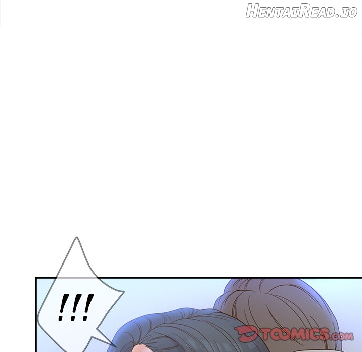 Share Girls Chapter 22 - page 36