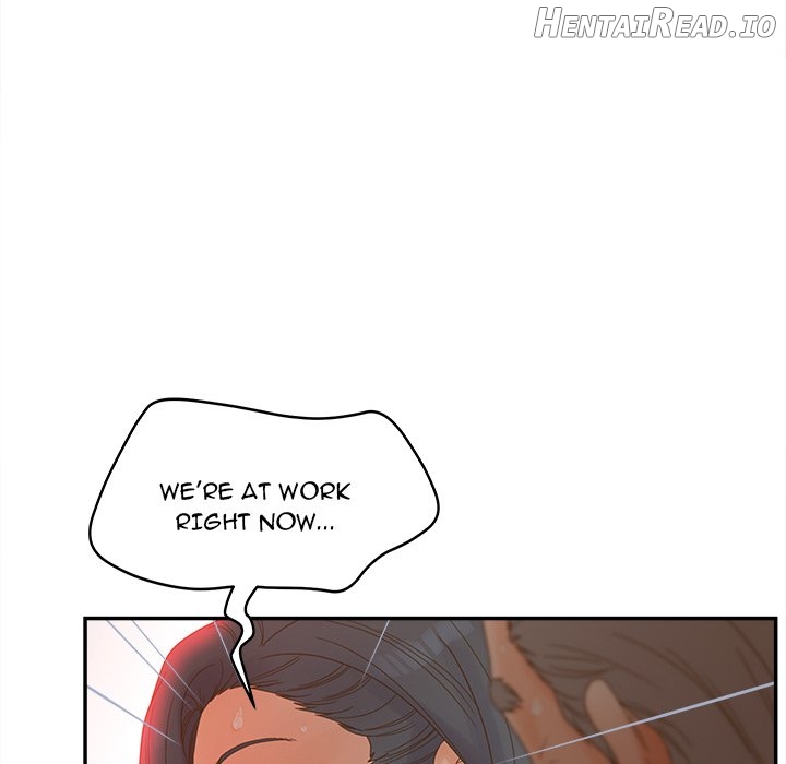 Share Girls Chapter 22 - page 40