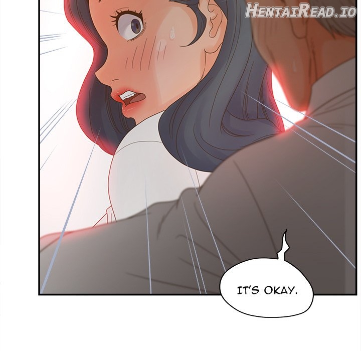 Share Girls Chapter 22 - page 41