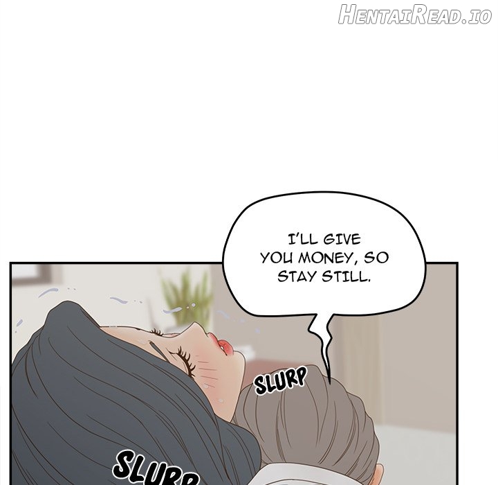 Share Girls Chapter 22 - page 46