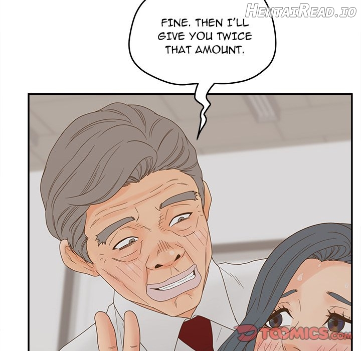 Share Girls Chapter 22 - page 48