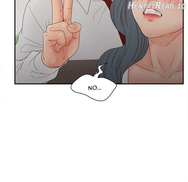 Share Girls Chapter 22 - page 49