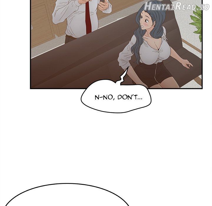 Share Girls Chapter 22 - page 56