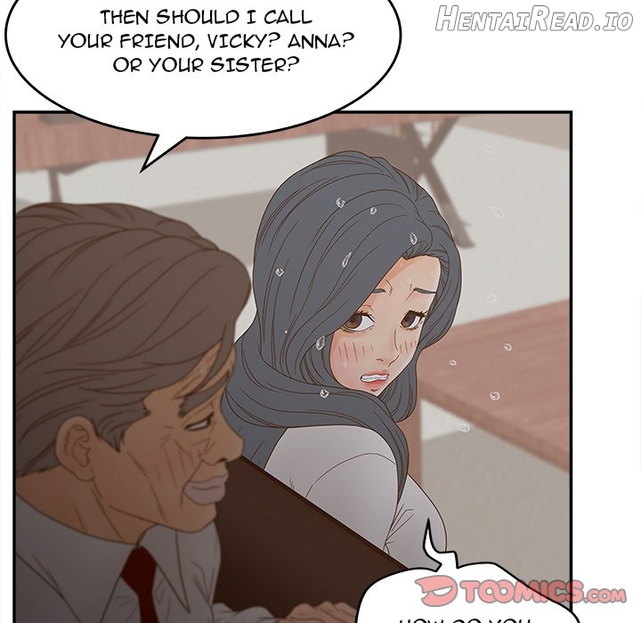 Share Girls Chapter 22 - page 57
