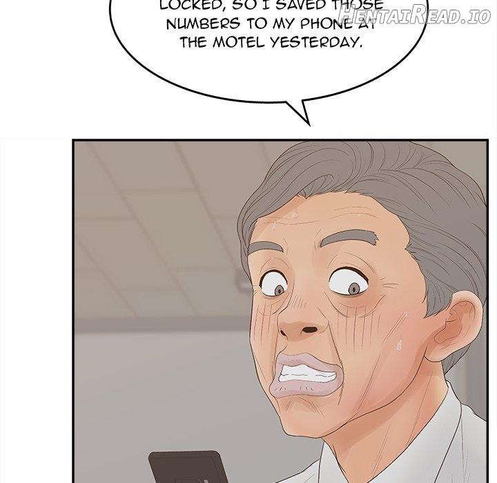 Share Girls Chapter 22 - page 59