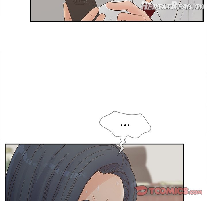 Share Girls Chapter 22 - page 60