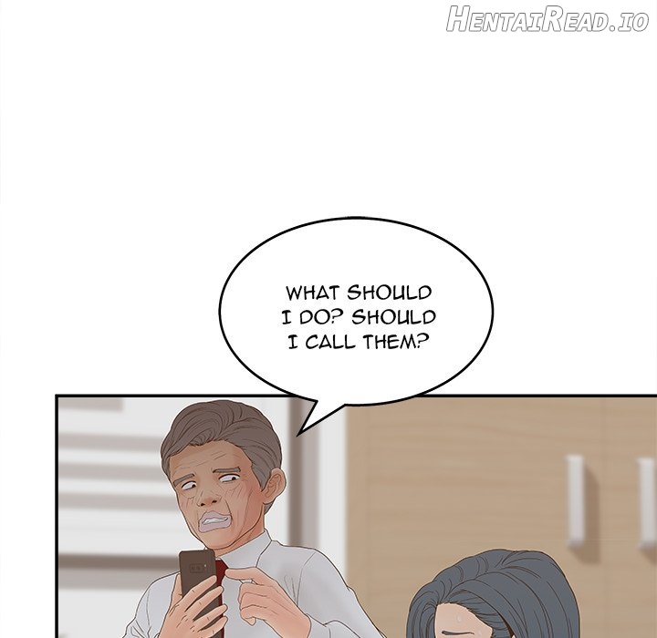 Share Girls Chapter 22 - page 62