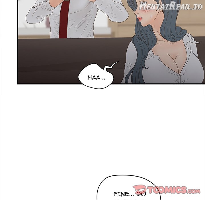 Share Girls Chapter 22 - page 63