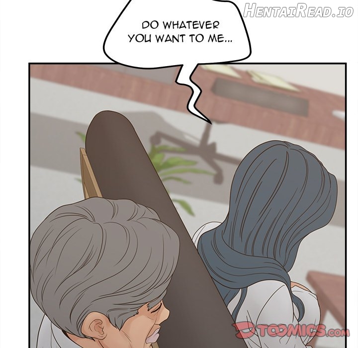 Share Girls Chapter 22 - page 69