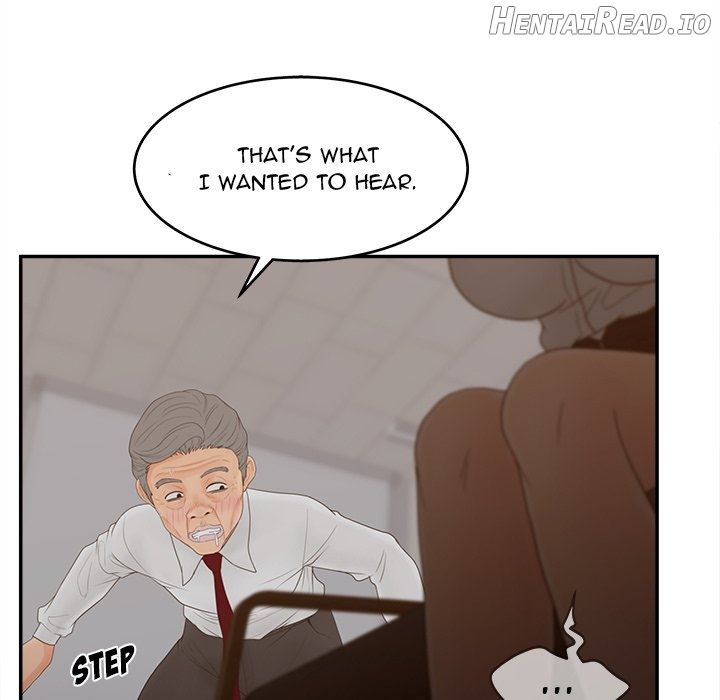 Share Girls Chapter 22 - page 71