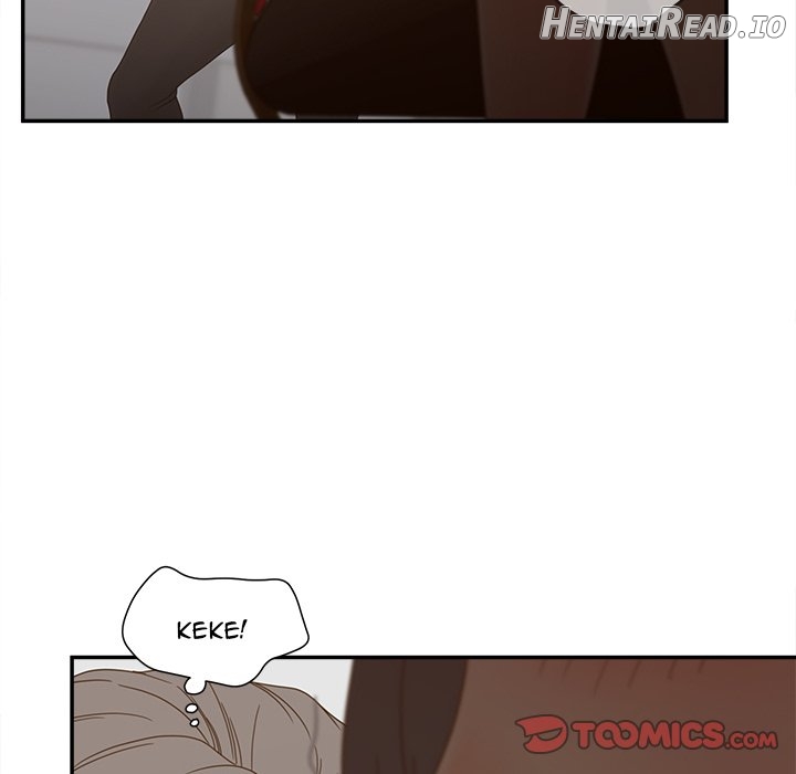 Share Girls Chapter 22 - page 72