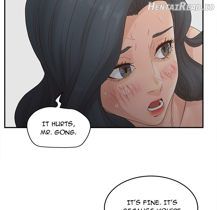 Share Girls Chapter 22 - page 91