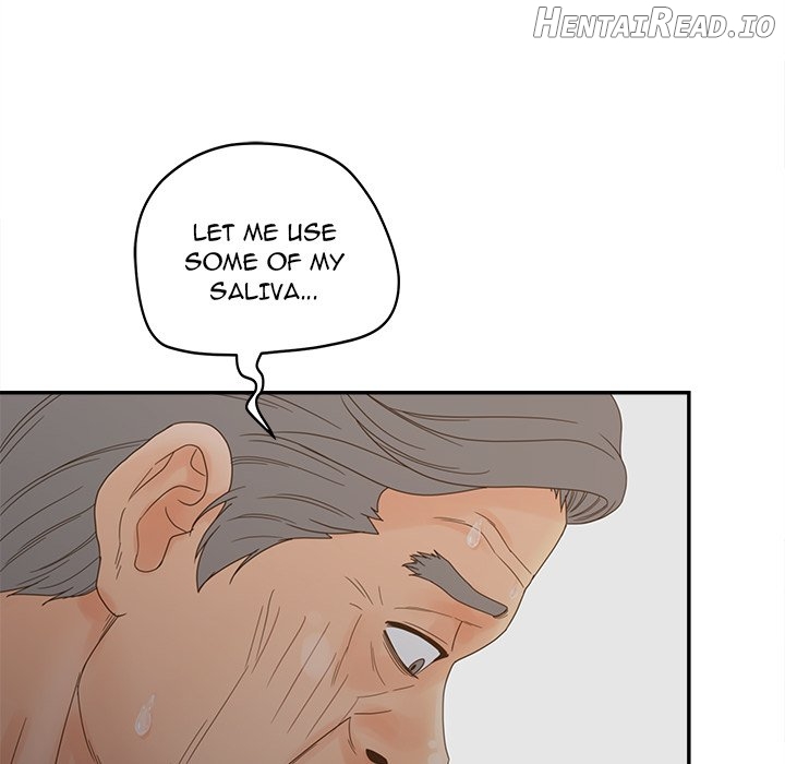 Share Girls Chapter 22 - page 94
