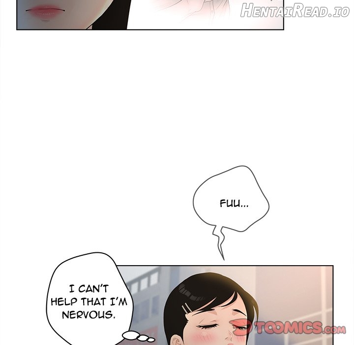 Share Girls Chapter 9 - page 10