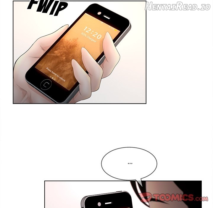 Share Girls Chapter 9 - page 12