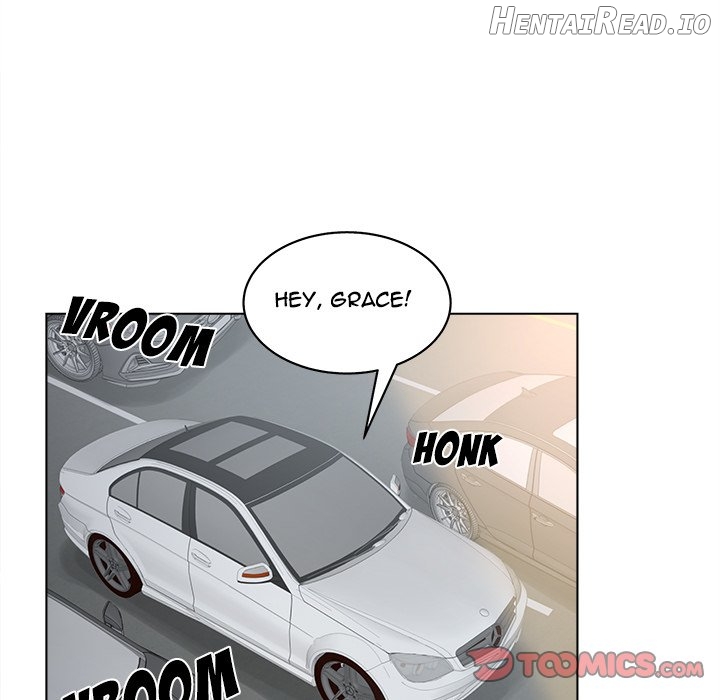 Share Girls Chapter 9 - page 16