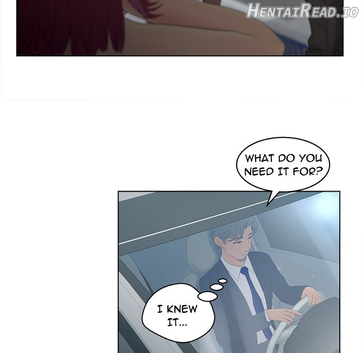 Share Girls Chapter 9 - page 19