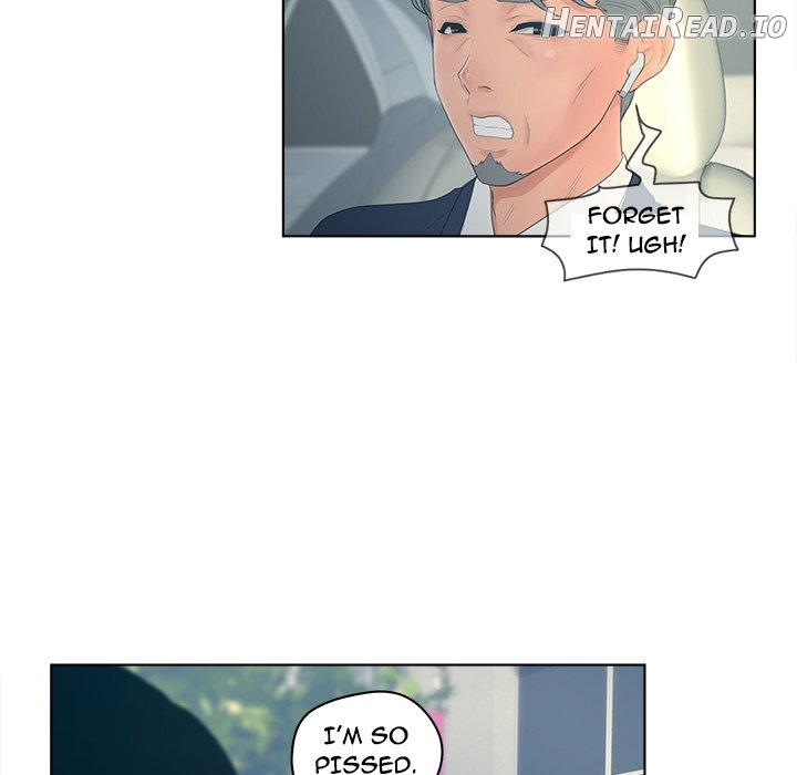 Share Girls Chapter 9 - page 21