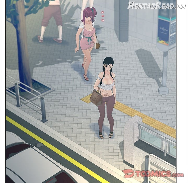 Share Girls Chapter 9 - page 24