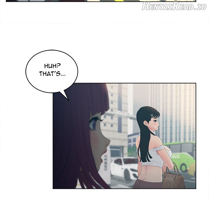 Share Girls Chapter 9 - page 25