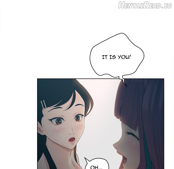 Share Girls Chapter 9 - page 27