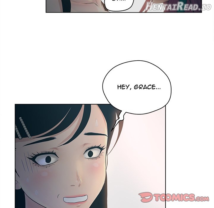 Share Girls Chapter 9 - page 28