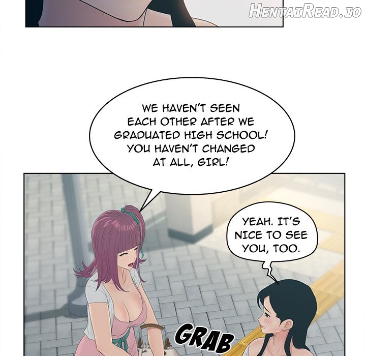 Share Girls Chapter 9 - page 29