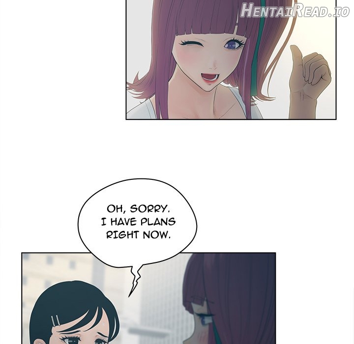 Share Girls Chapter 9 - page 31