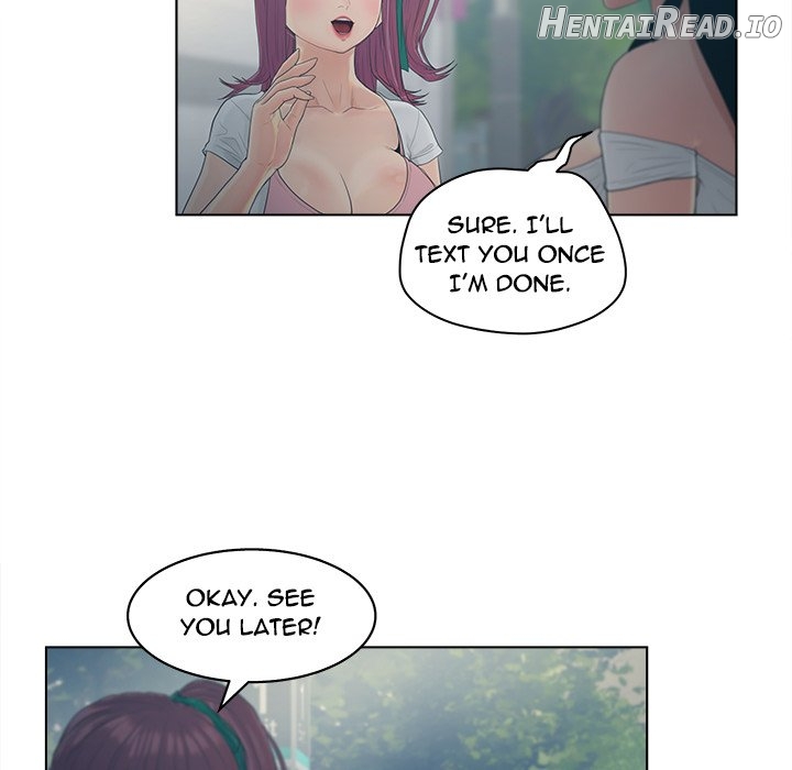 Share Girls Chapter 9 - page 33