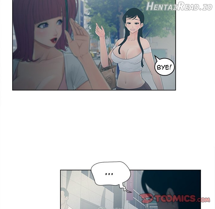 Share Girls Chapter 9 - page 34