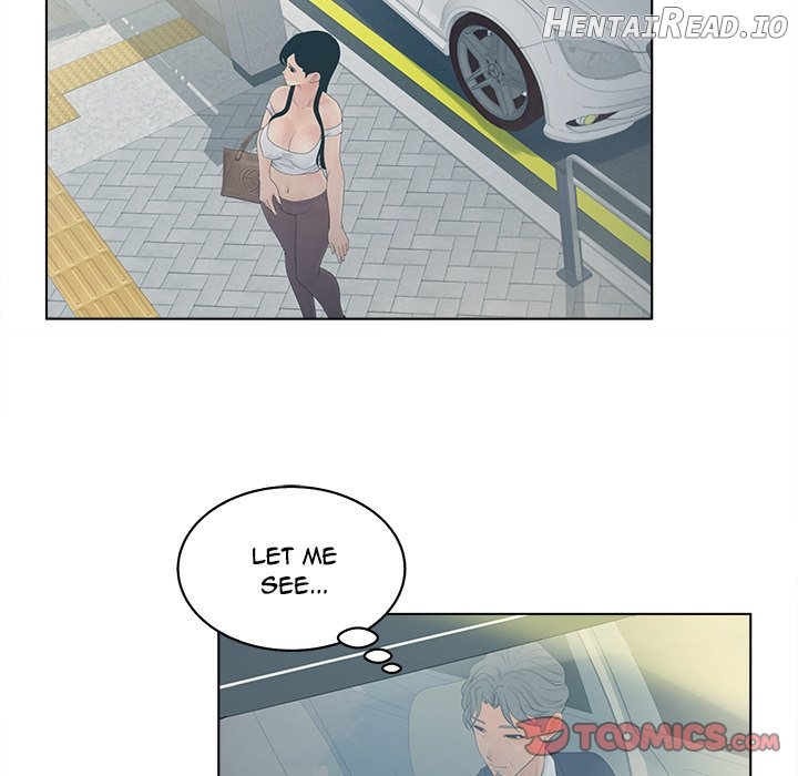 Share Girls Chapter 9 - page 36