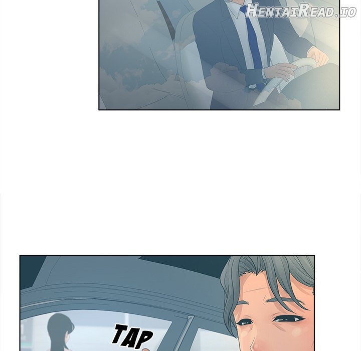 Share Girls Chapter 9 - page 37