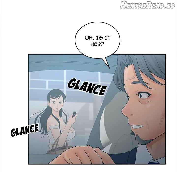Share Girls Chapter 9 - page 41