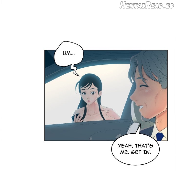 Share Girls Chapter 9 - page 43