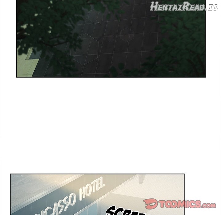 Share Girls Chapter 9 - page 52
