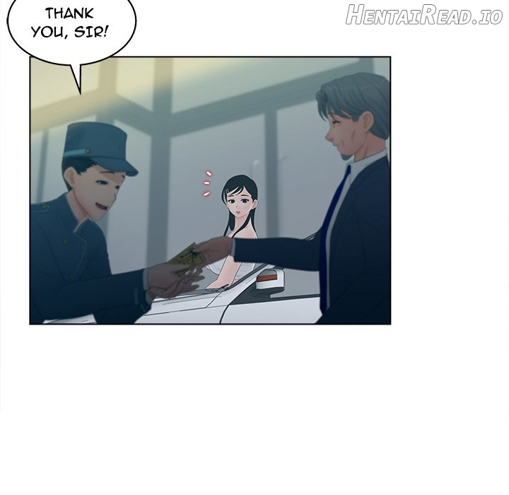 Share Girls Chapter 9 - page 55