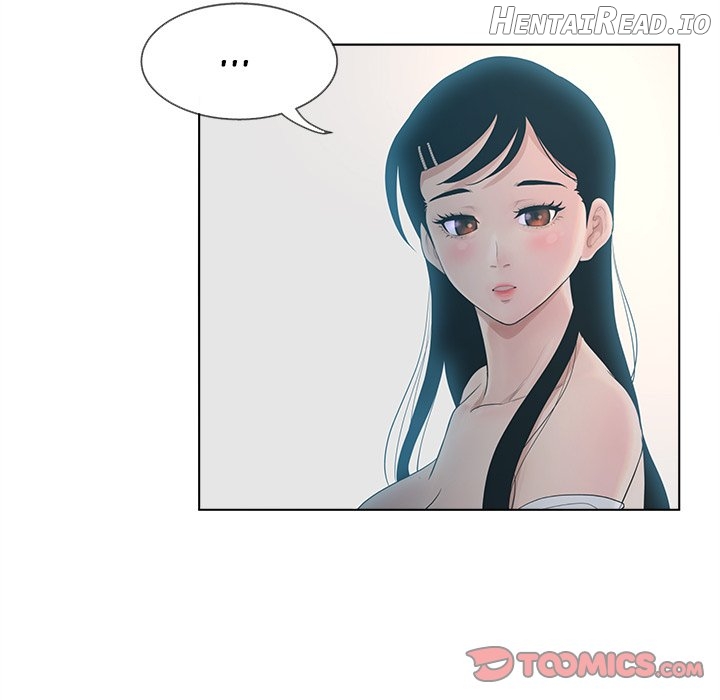 Share Girls Chapter 9 - page 56