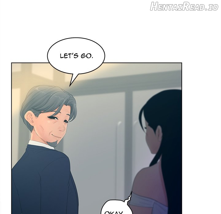 Share Girls Chapter 9 - page 57