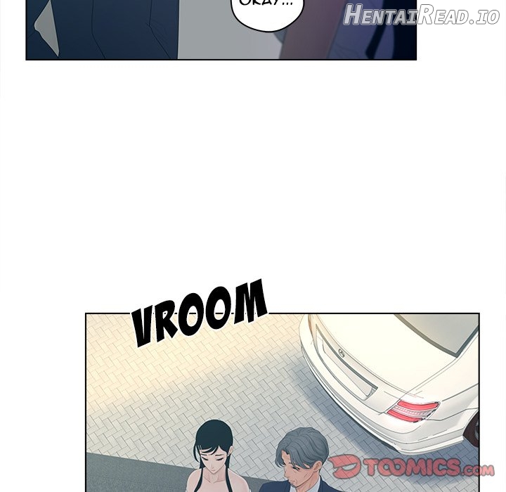 Share Girls Chapter 9 - page 58