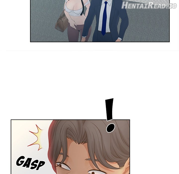 Share Girls Chapter 9 - page 59